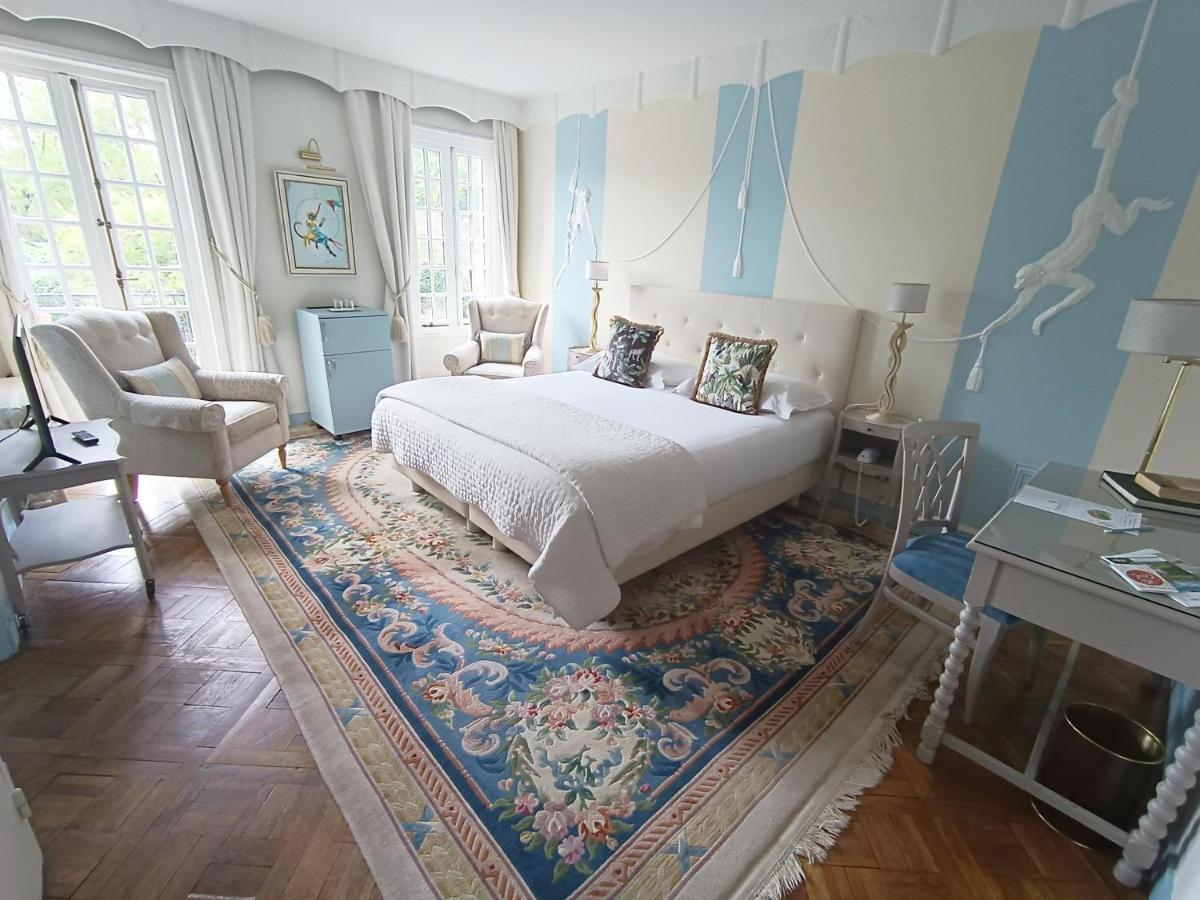 Chateau De Montreuil Montreuil  Екстер'єр фото