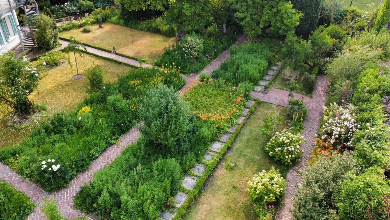 Chateau De Montreuil Montreuil  Екстер'єр фото
