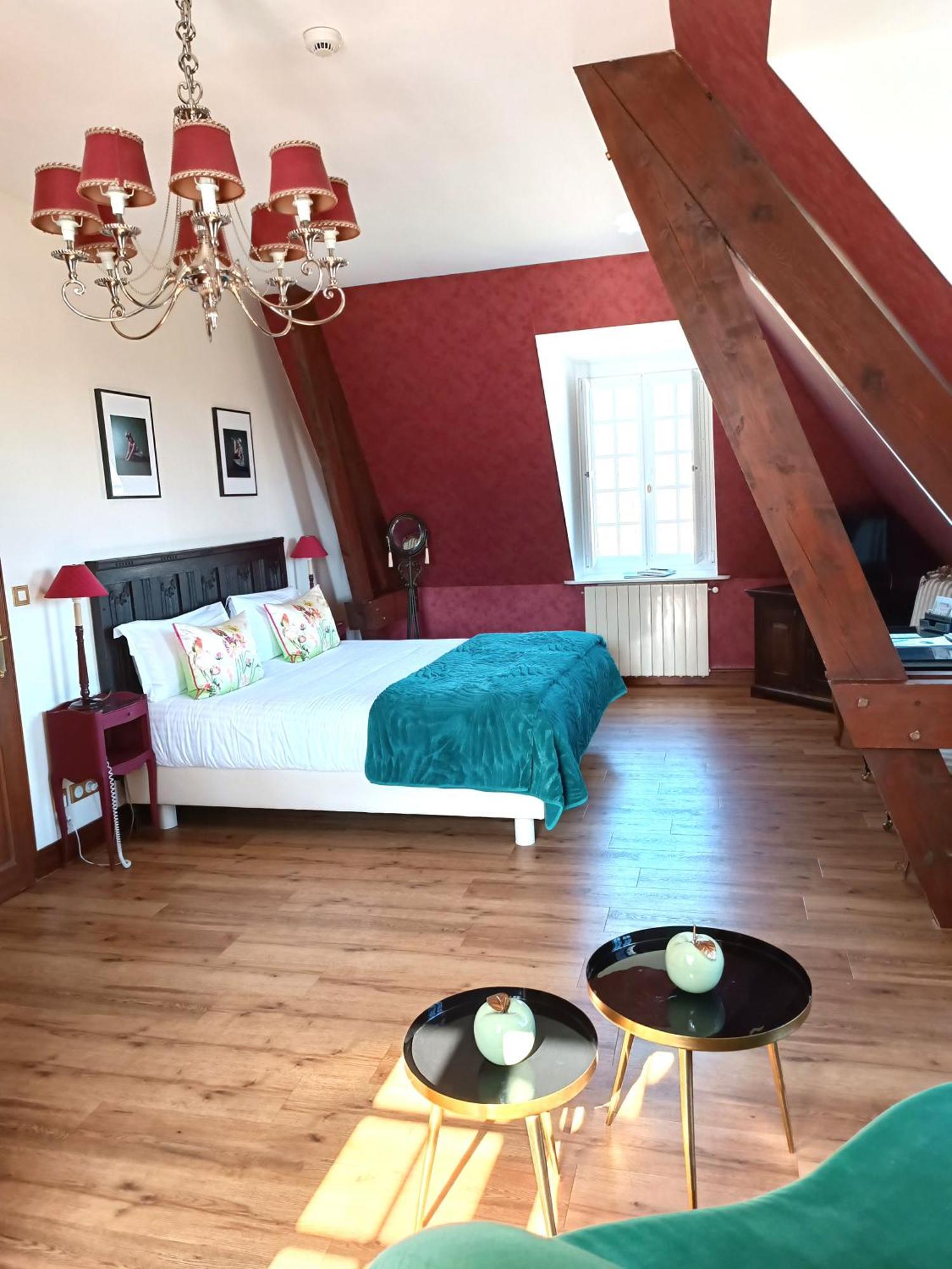 Chateau De Montreuil Montreuil  Екстер'єр фото