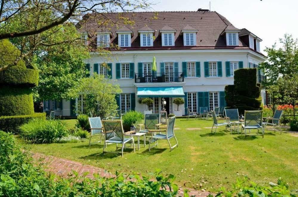 Chateau De Montreuil Montreuil  Екстер'єр фото