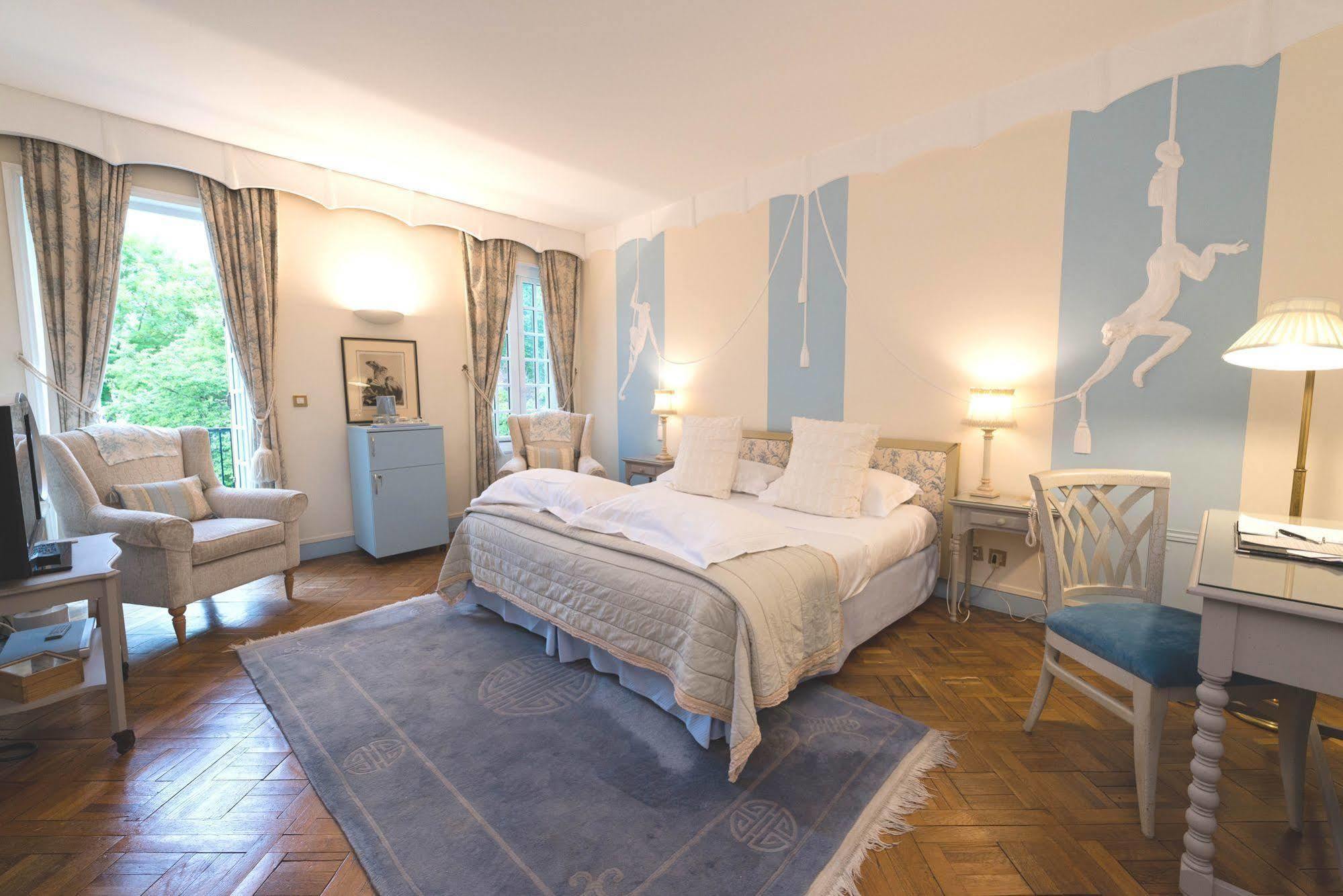 Chateau De Montreuil Montreuil  Екстер'єр фото