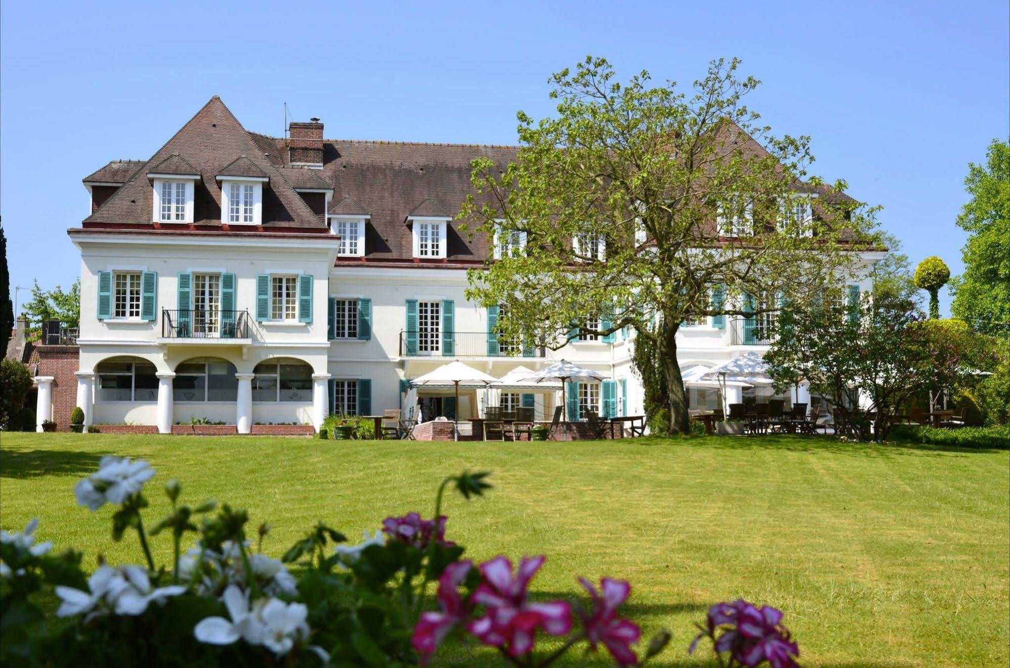 Chateau De Montreuil Montreuil  Екстер'єр фото